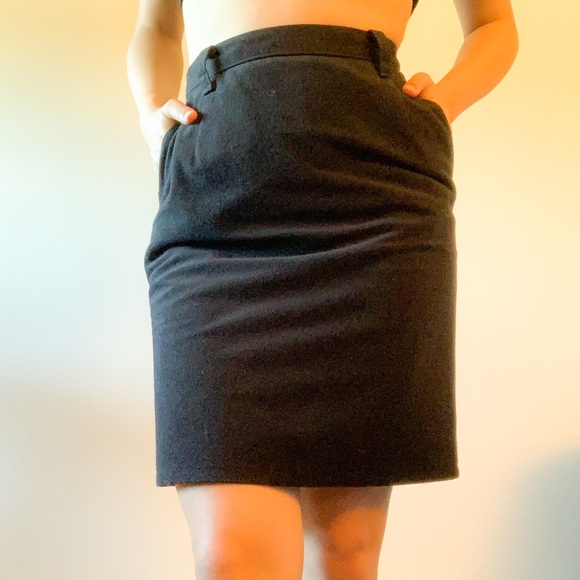 Pencil Skirt - Picture 2 of 2